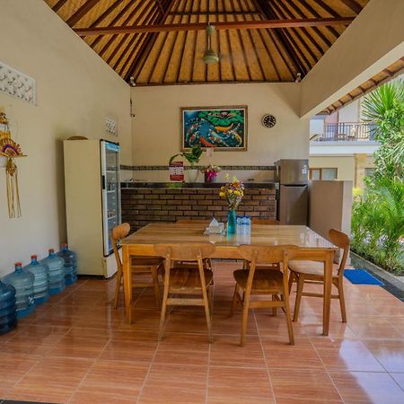Bagas Bagus Guesthouse Canggu Esterno foto