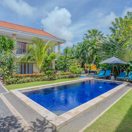 Bagas Bagus Guesthouse Canggu Esterno foto