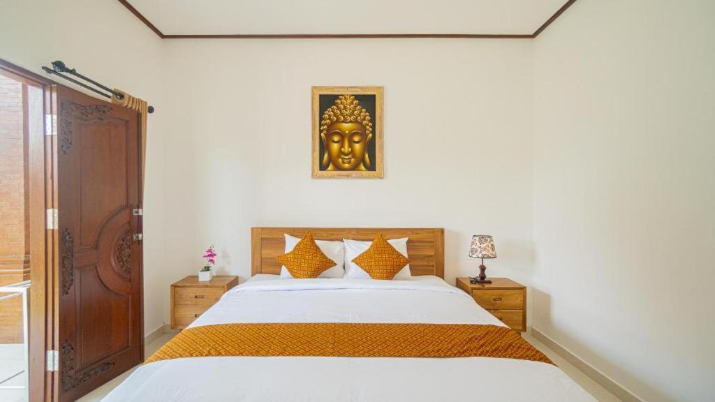Bagas Bagus Guesthouse Canggu Esterno foto