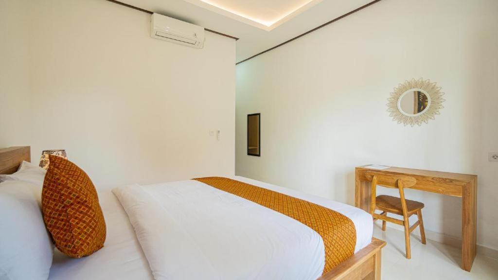 Bagas Bagus Guesthouse Canggu Esterno foto
