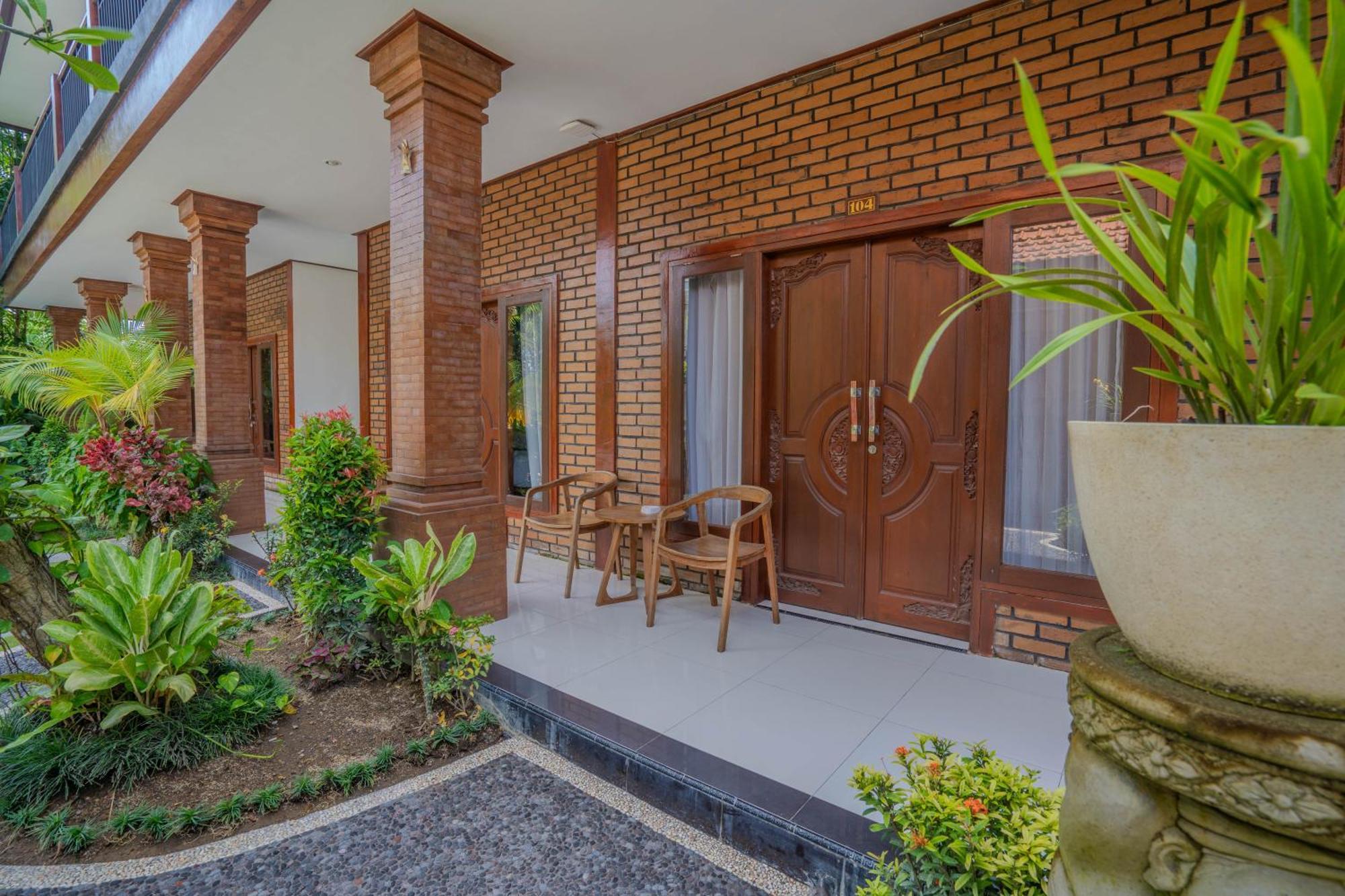 Bagas Bagus Guesthouse Canggu Esterno foto
