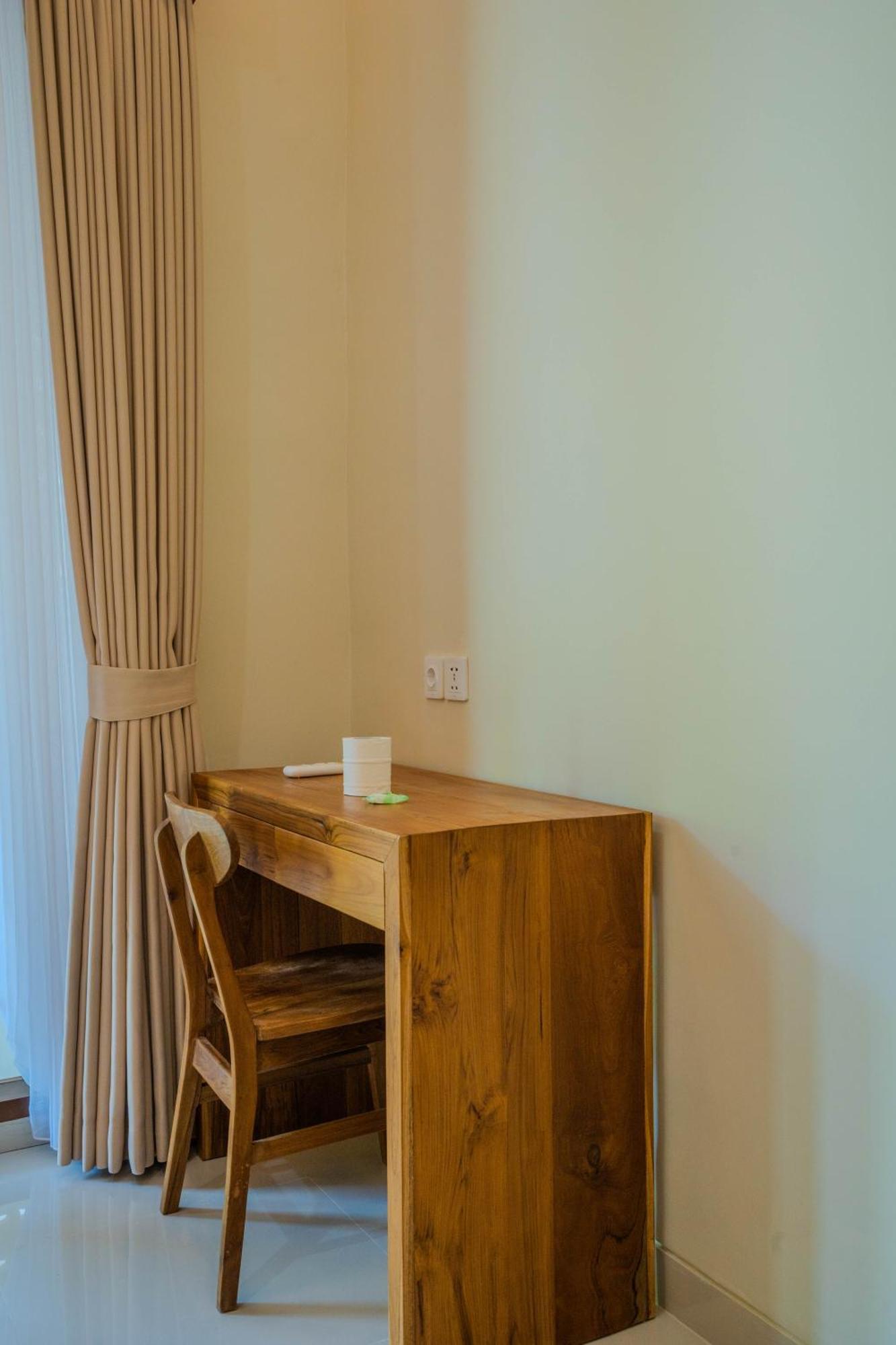 Bagas Bagus Guesthouse Canggu Esterno foto