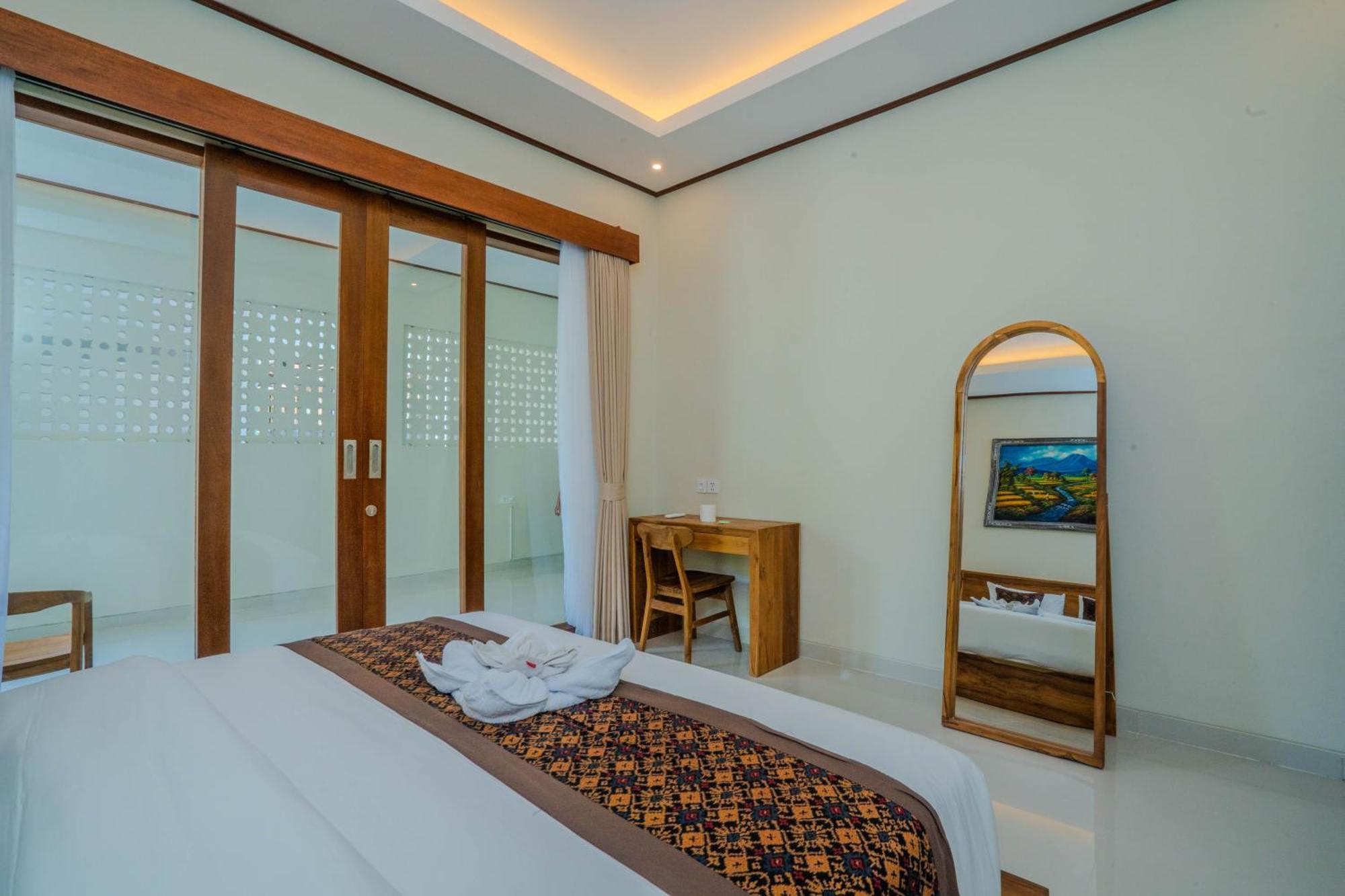 Bagas Bagus Guesthouse Canggu Esterno foto