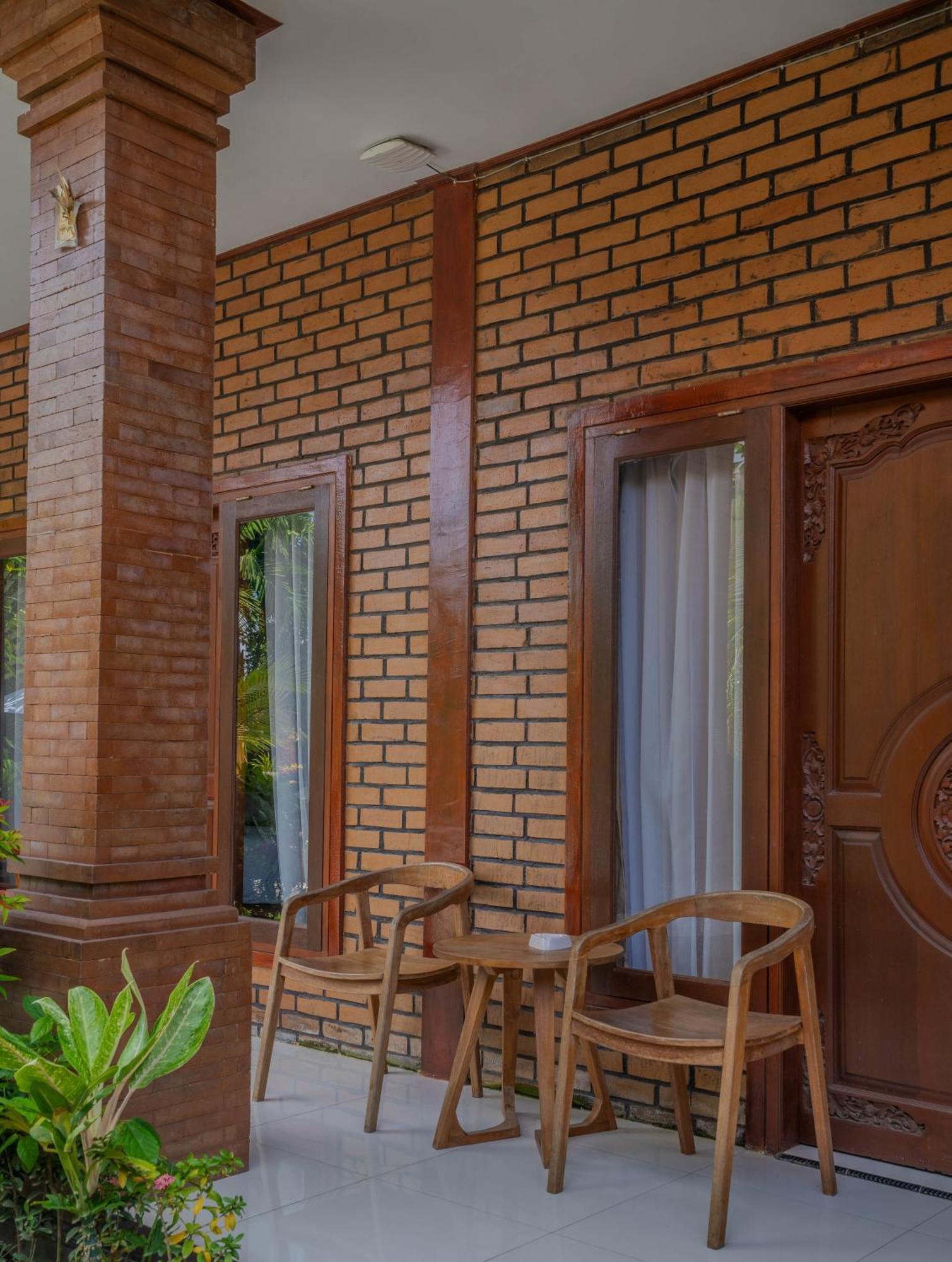 Bagas Bagus Guesthouse Canggu Esterno foto