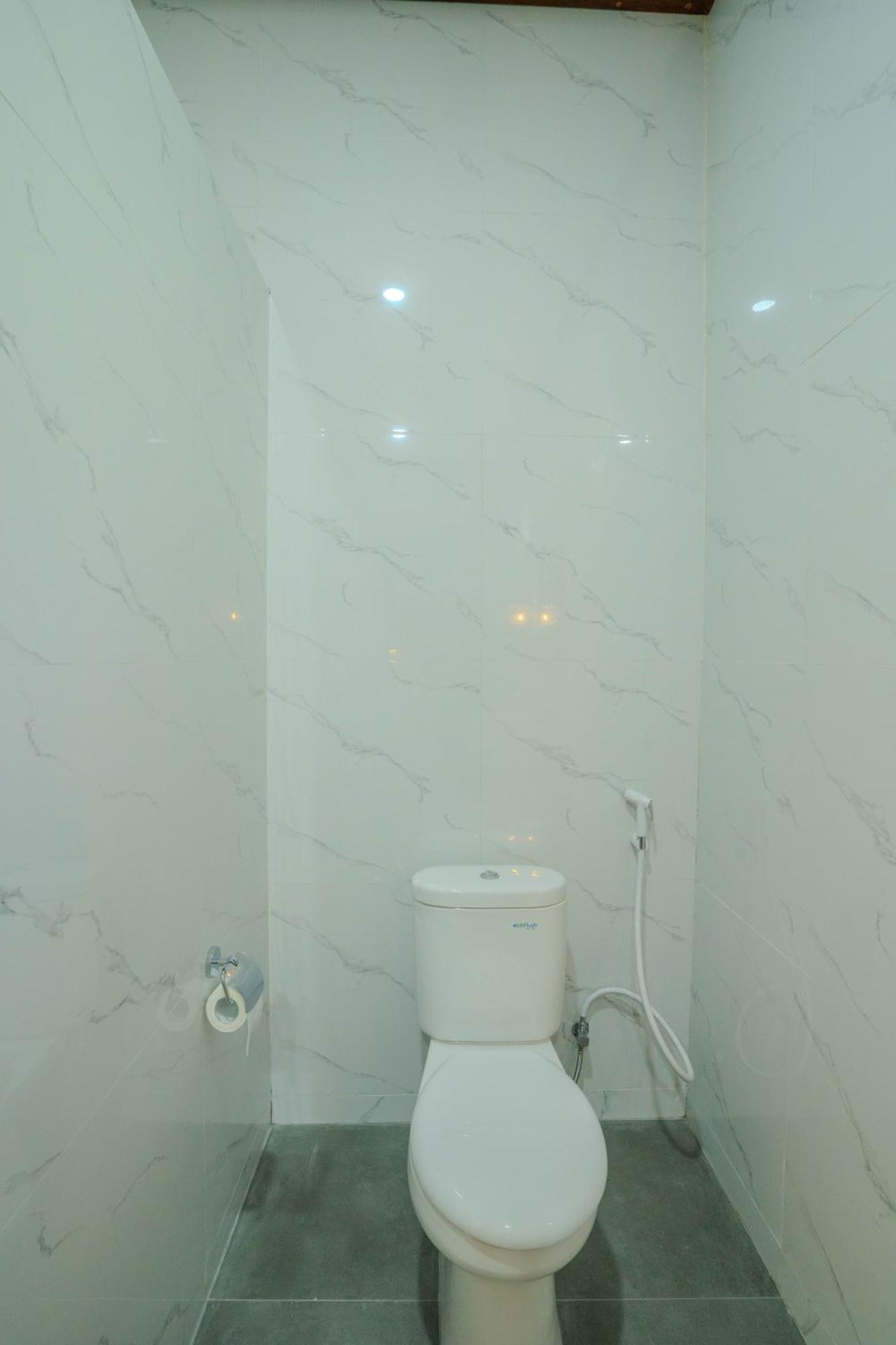 Bagas Bagus Guesthouse Canggu Esterno foto