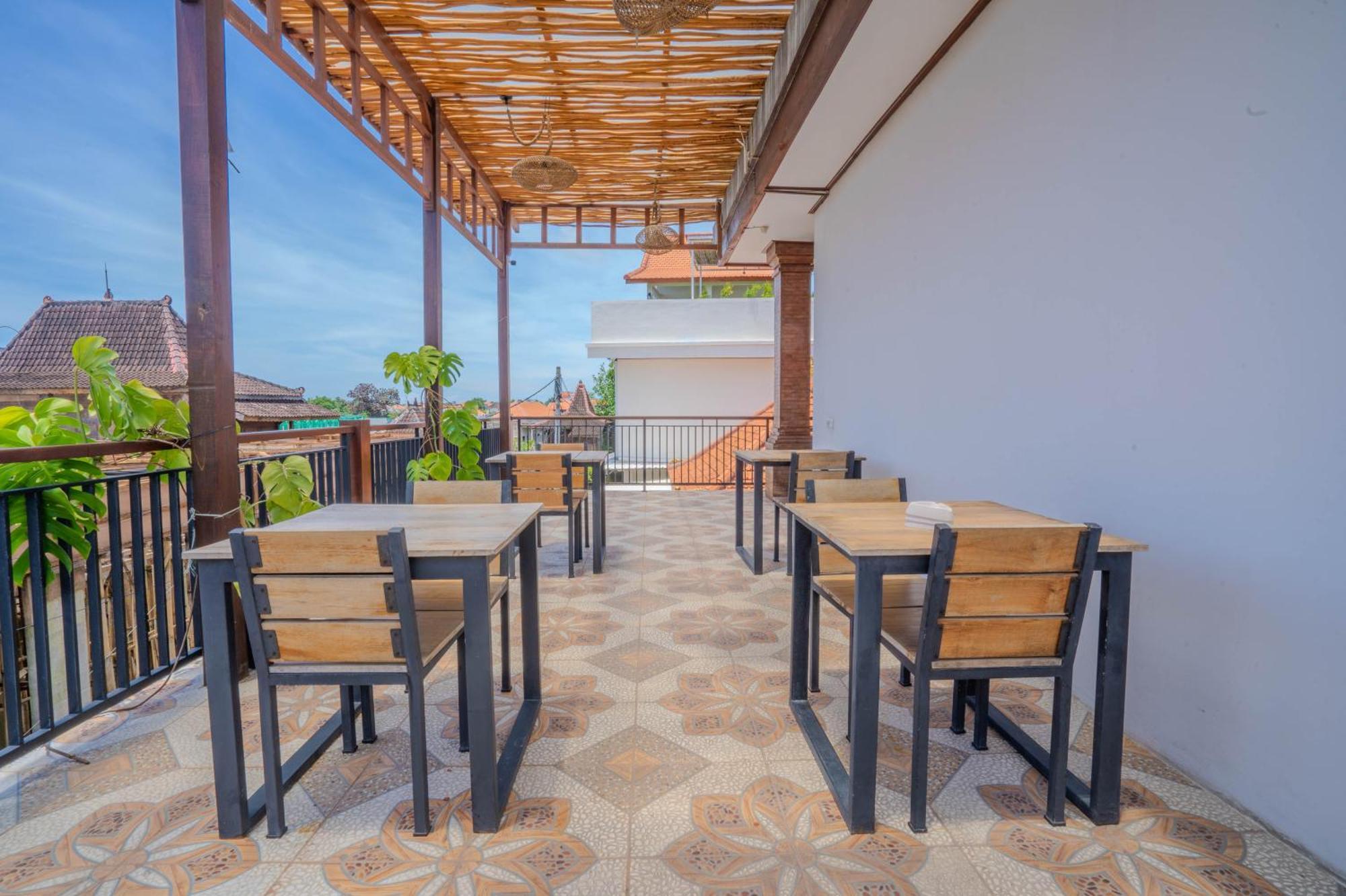 Bagas Bagus Guesthouse Canggu Esterno foto