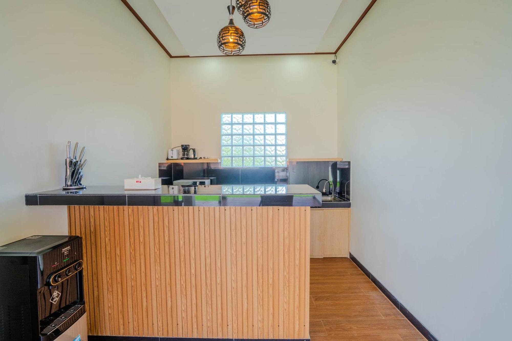 Bagas Bagus Guesthouse Canggu Esterno foto