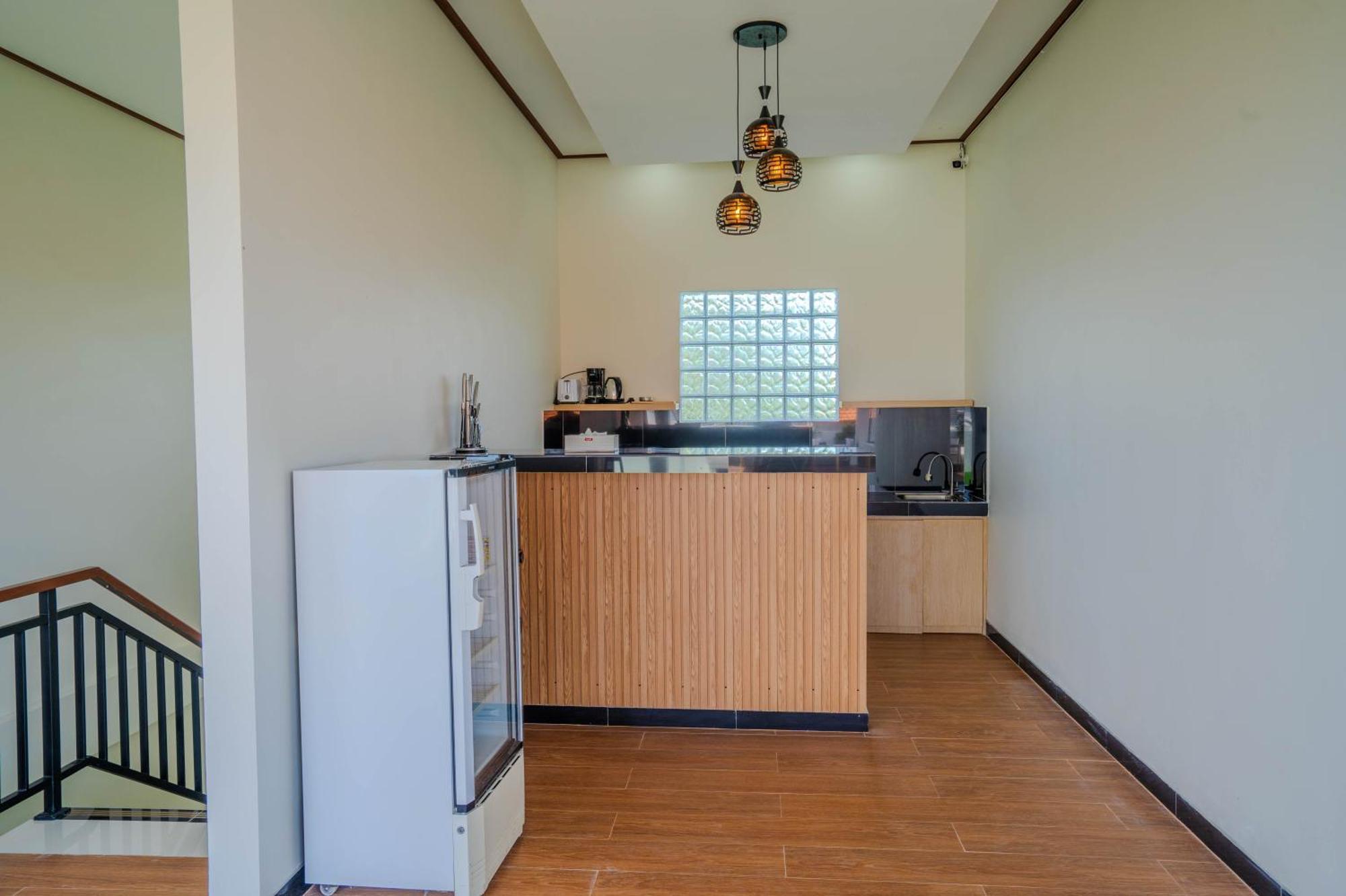 Bagas Bagus Guesthouse Canggu Esterno foto