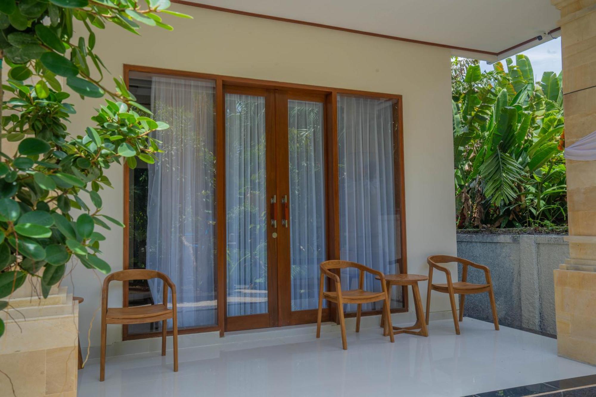 Bagas Bagus Guesthouse Canggu Esterno foto